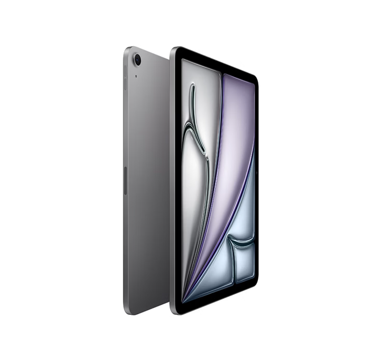 Apple/苹果 iPad Air 11英寸 M4芯片 2026年新款 平板电脑(128G WLAN版)